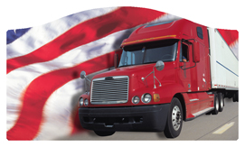 DASHELL-333-FLAG Heading Home (Flag)